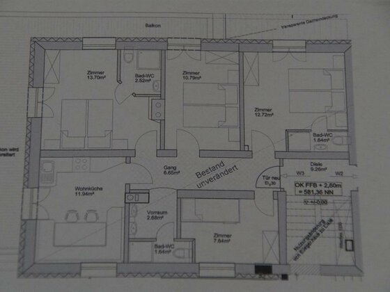 Apartment Rauch