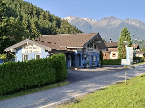 Camping Viktoria