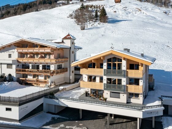 Isskogel Suites