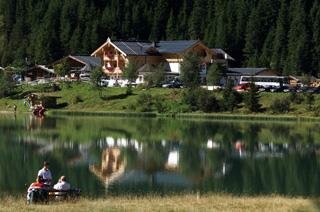 Familienhotel Finkau