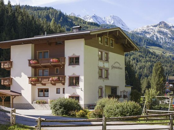 Gmünderklause
