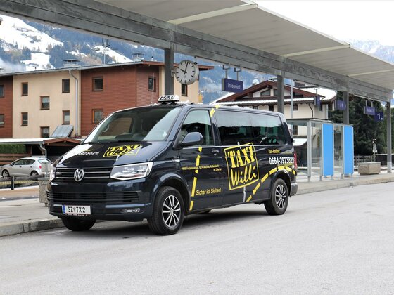KW Taxi GmbH