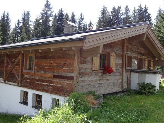 Ast'n Hütten