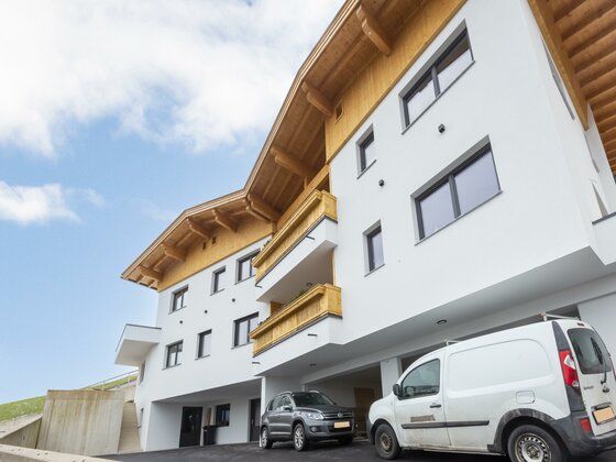 Haus Heimat - Hainzenberg