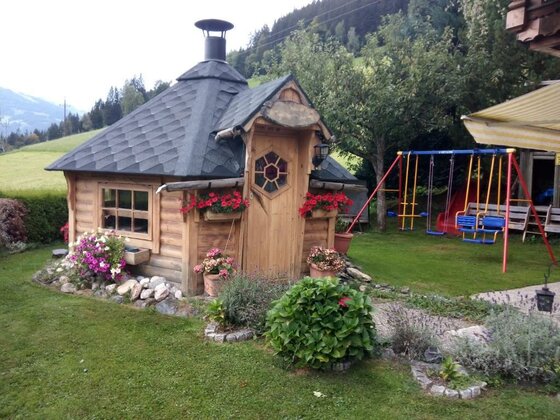 Landhaus Geisler