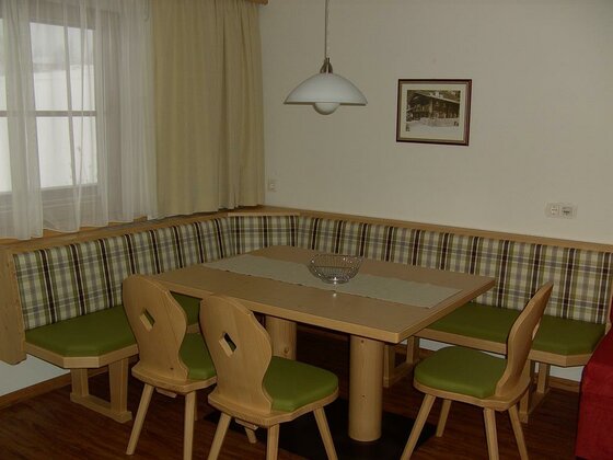 Landhaus Tirol