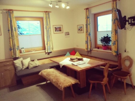 Ferienwohnung Hotter