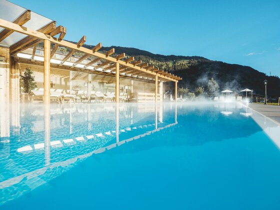 Theresa Wellness-Genießer-Hotel
