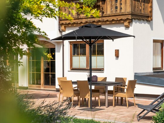 Wohlfühl Ferien-Heim Aparthotel 4 Sterne