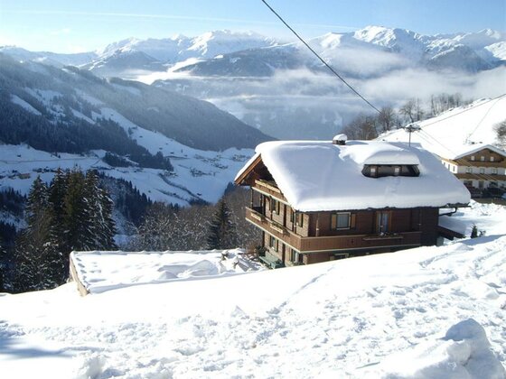 Ferienhaus Theresia