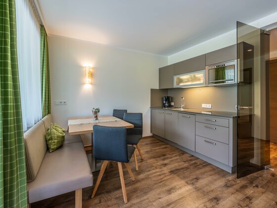 Aktivhotel Tuxerhof