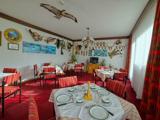Pension Kaserer