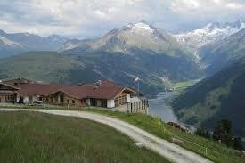 Larmachalm