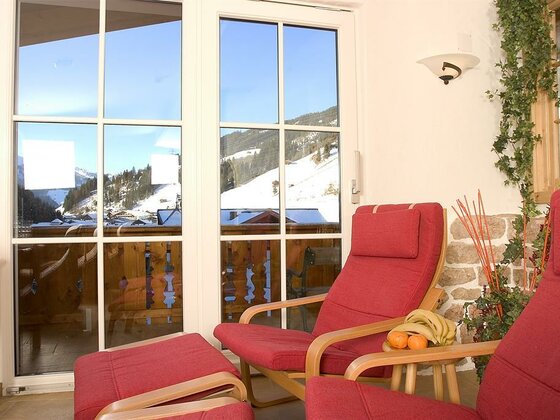 Hotel Sportalm