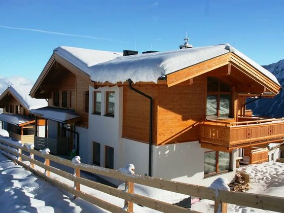 Chalets Plus
