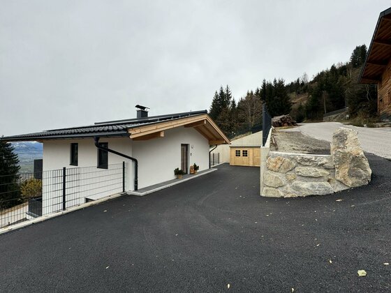 Apart mountainview