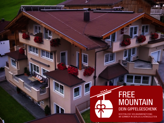 Chalet Lena