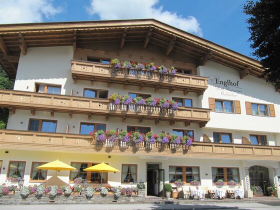 Hotel Englhof