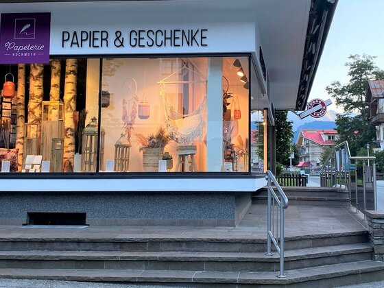 Papeterie Hochmuth