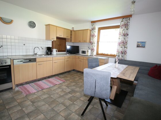 Ferienwohnung Spitaler