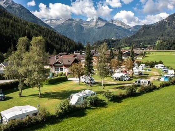 Alpencamping Aigner