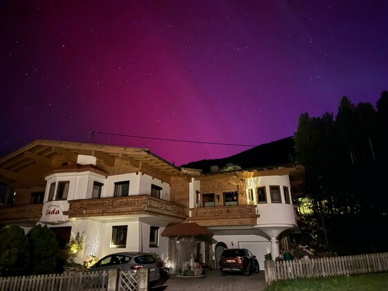 Ferienhaus Linda