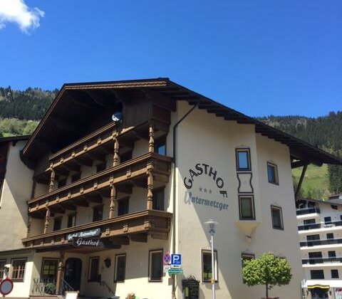 Gasthof Untermetzger