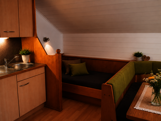 Haus Brugger
