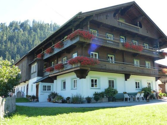 Hof Unterberg