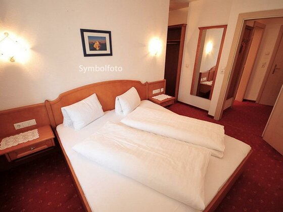 Apart-Hotel-Garni Bäckerei Strasser