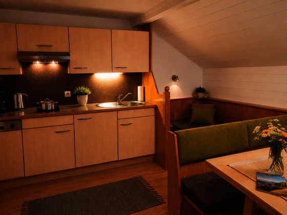 Haus Brugger