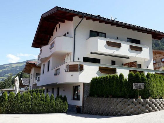Haus Luxner