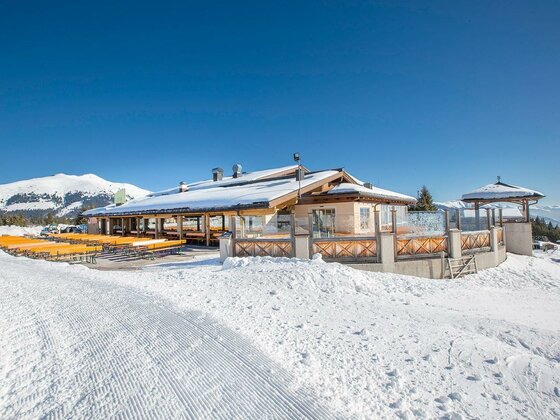 Filzsteinalm
