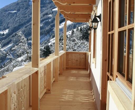 Haus Burbach