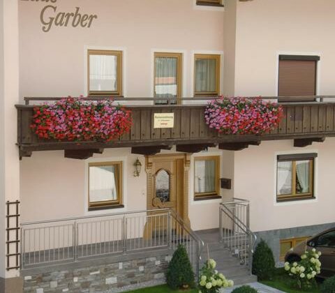 Haus Garber