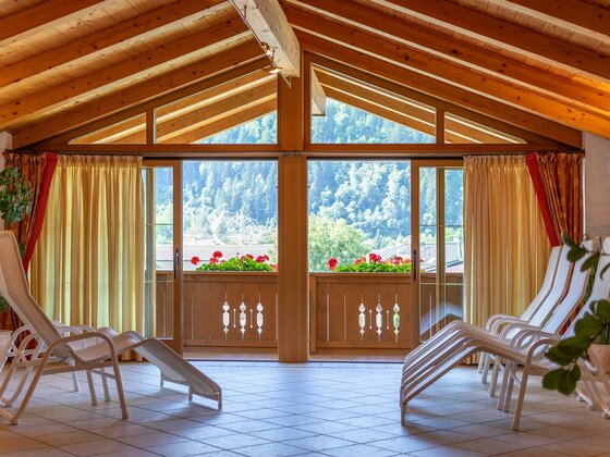 Hotel-Garni Elisabeth