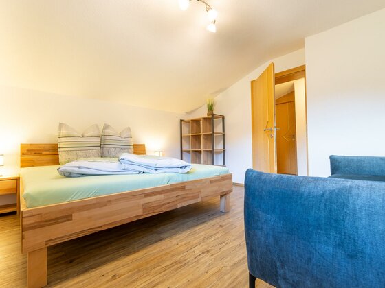 Appartement Klaus