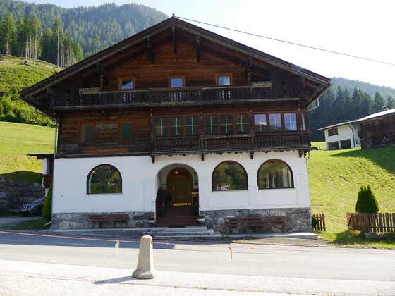 A nett´s Nest
