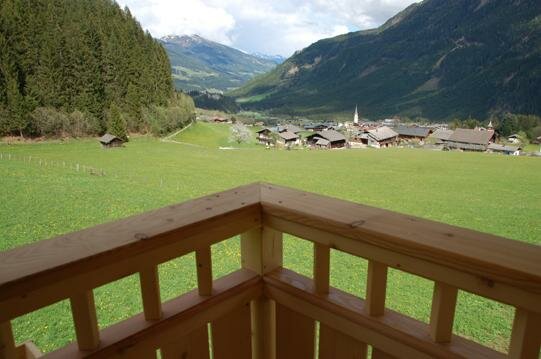 Ferienwohnungen Haus Lerch