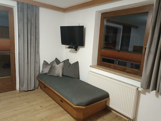 Ferienwohnung Eberharter Conny