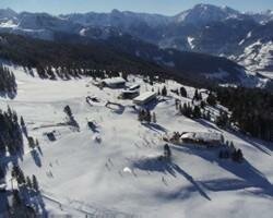 Rosenalm (1.740 m)