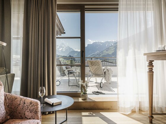 Theresa Wellness-Genießer-Hotel