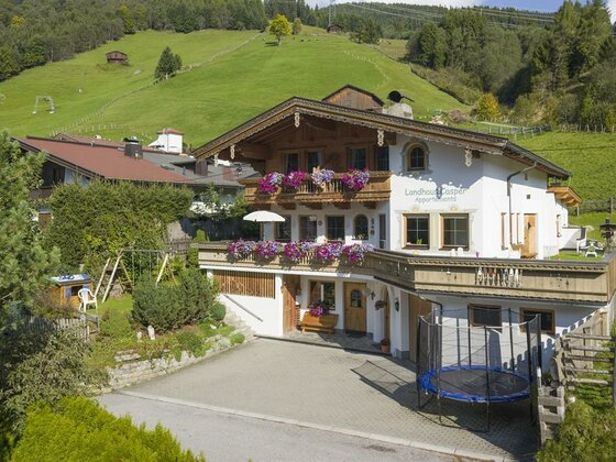 Landhaus Casper