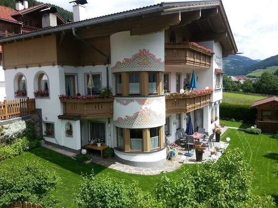 Haus Ferienglück