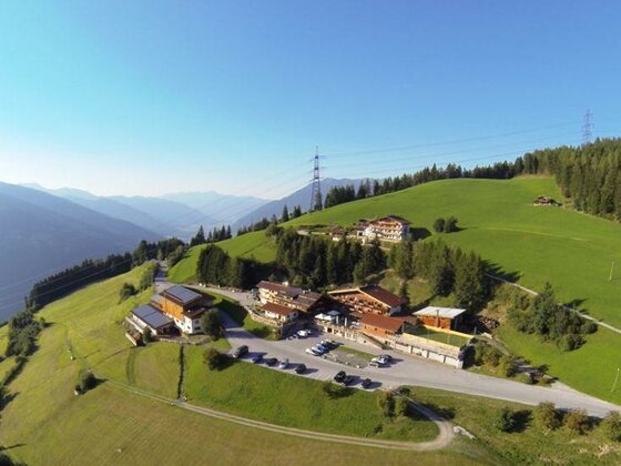 Alpengasthof Enzianhof