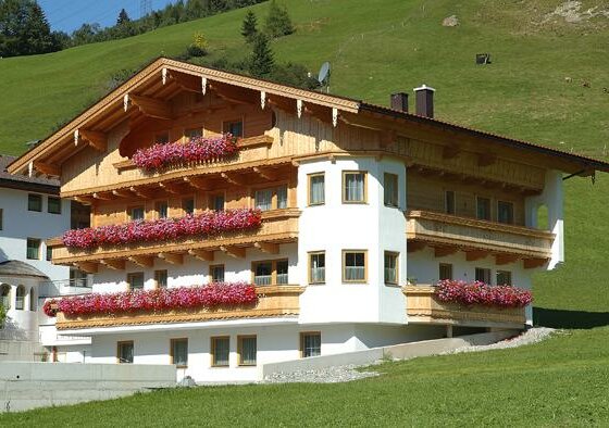 Landhaus Barbara