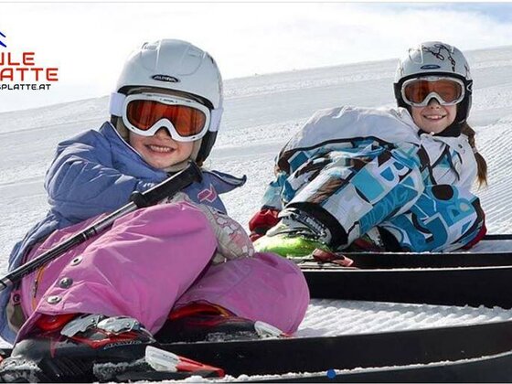 Skischule Gerlosplatte