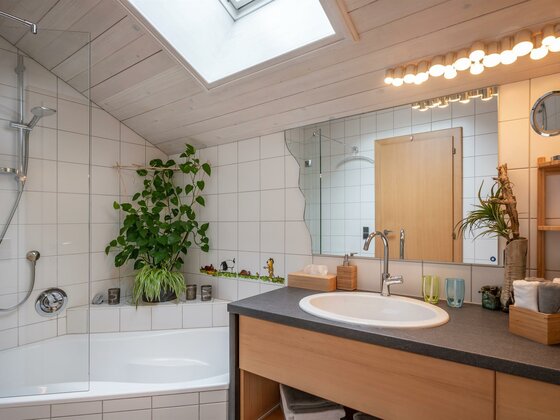 Apartement Anna