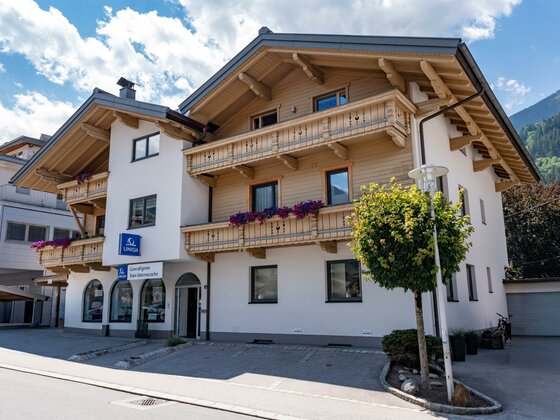Ferienwohnung Andreas Wildauer