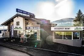 Ski - & Bikeverleih Sports & more Unterwurzacher Wald und Königsleiten